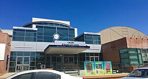 National Steinbeck Center - Salinas, California