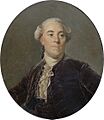 Necker, Jacques - Duplessis