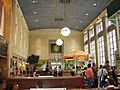 Newark Pennsylvania Station interior