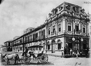 Nicaragua. National Palace, Managua LCCN2016820953 (cropped)