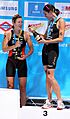 Nicola Spirig Helen Jenkins Tucker 1