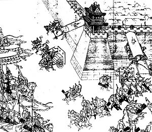 Ningyuan battle