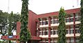 Nnamdi azikiwe university