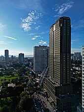 Northam Road, George Town, Penang 2023