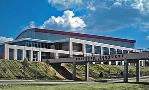 Northern Kentucky University arena.jpg