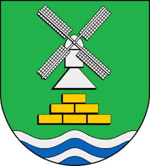 Nortorf (IZ) Wappen