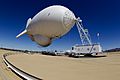 OAM Tethered Aerostat Radar System (TARS) Yuma, Arizona (15659970683)