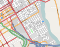 OSM-Sandy Hill