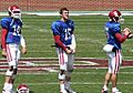 OUSoonersQBs-April2007
