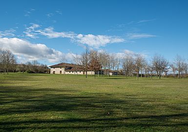 Olarizu - Casa de la Dehesa 03