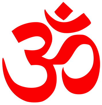 Om symbol