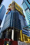 One Taikoo Place under construction in November 2017.jpg