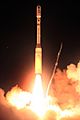 Orbiting Carbon Observatory launch from Vandenberg