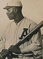 Oscar Charleston Almendares