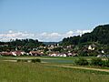 Othmarsingen Ansicht