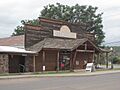Ox Bow Saloon