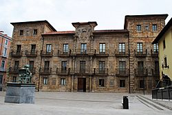 Palacio de Camposagrado