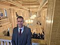 Patrick Brown MLA Stormont