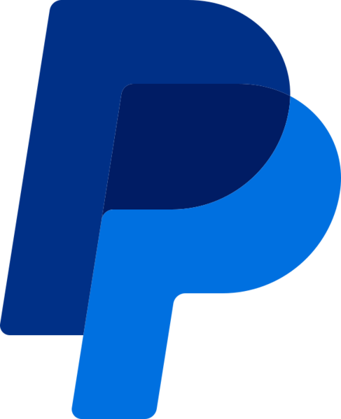 PayPal Logo Icon 2014