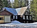 Payette Lakes Club NRHP 100000905 Valley County, ID