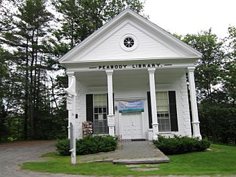 Peabody Library, Post Mills, Vermont.jpg