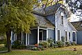 Pelton House (Ashland, Oregon)