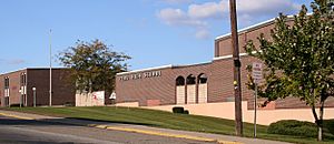 Peru-indiana-high-school