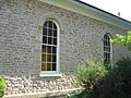 Plano stone church8