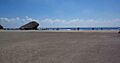 Playa de Monsul September 2013