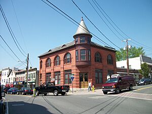Port Jefferson 1st National Bank