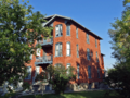 Porter Flats Apartments (2012) - Lewis and Clark County, Montana