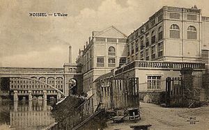 Postcard-MenierPlant-1911