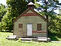 Potter Hollow District No. 19 School Jul 10