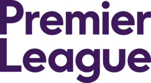 Premier League wordmark