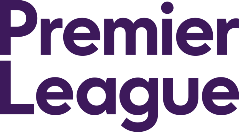 Premier League wordmark