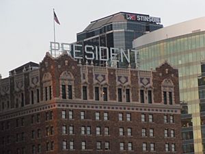Presidents Hotel