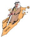Prime Minister Khalifa Bin Salman trying to divide Bahrain