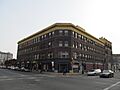 Produce Exchange Building, Springfield MA