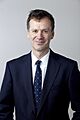Professor Miles Padgett FRS