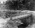 Puente Rio Hondo, Spanning Hondo River on PR Road 156, Barrio Rio Ho, Comerio (Comerio County, Puerto Rico)