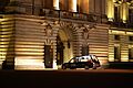 Queen Elizabeth II Coffin Arrives Buckingham Place