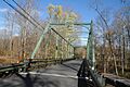 RAVEN ROCK ROAD BRIDGE, HUNTERDON COUNTY, NJ