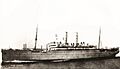 RMS Aurania (2)