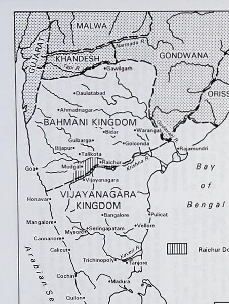 Raichur Doab