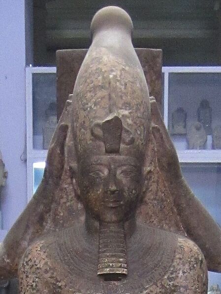 Ramesses III Hedjet (cropped)