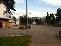 Rantasalmi centre