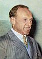 Riccardo Cassin