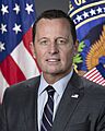 Richard Grenell official portrait