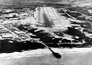 Rio hato army air base