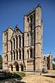 Ripon Cathedral